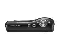 Nikon Coolpix A10 czarny + futerał - 290800 - zdjęcie 5